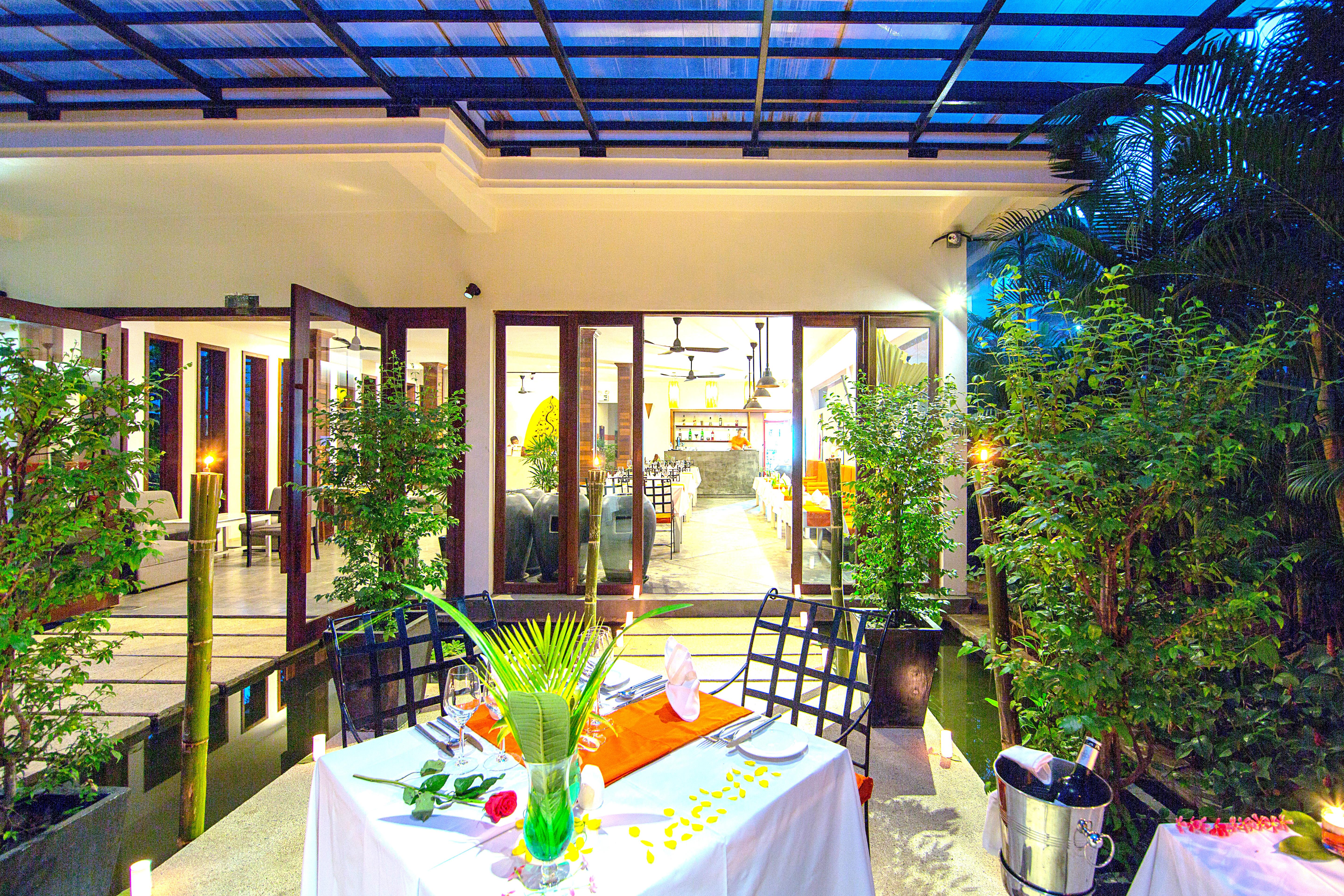 La Residence Blanc D' Angkor Σιέμ Ρέαπ Εξωτερικό φωτογραφία