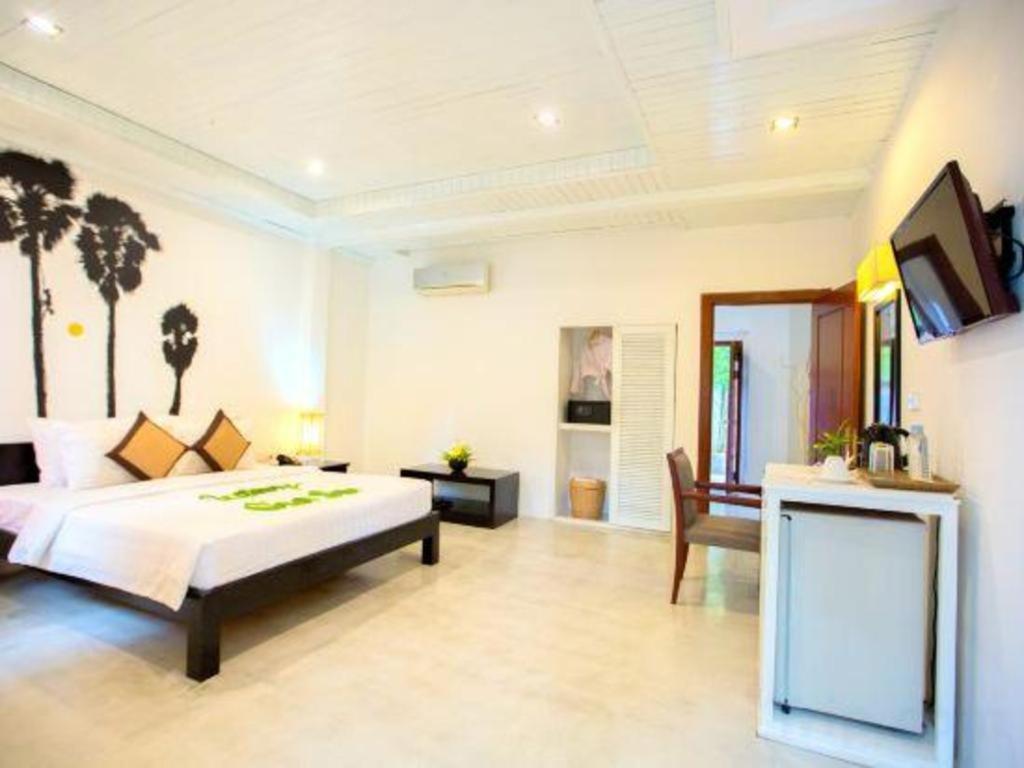 La Residence Blanc D' Angkor Σιέμ Ρέαπ Εξωτερικό φωτογραφία