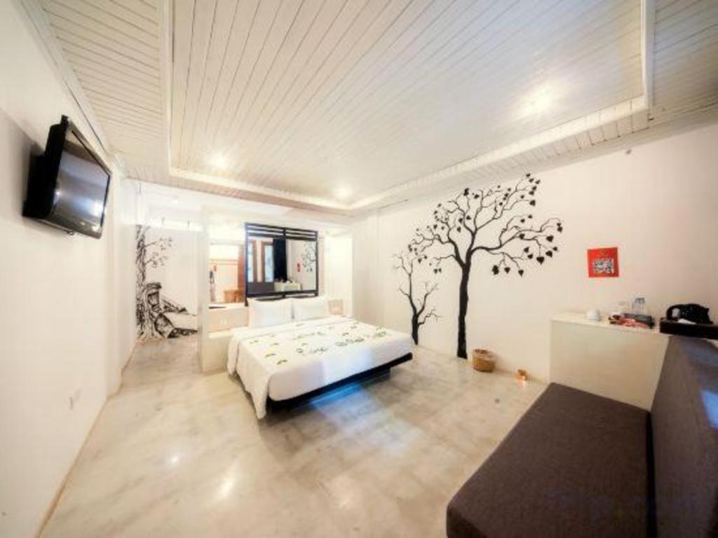 La Residence Blanc D' Angkor Σιέμ Ρέαπ Εξωτερικό φωτογραφία